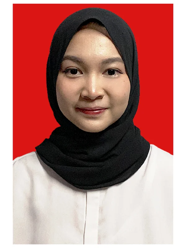 apt. Afifah Azalia, S.Farm