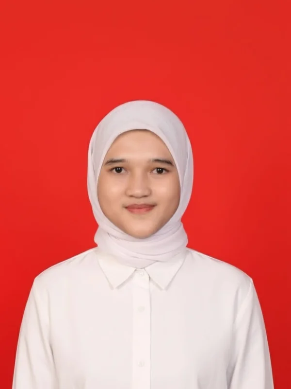 apt. Thanty Zullyta Risky, S. Farm