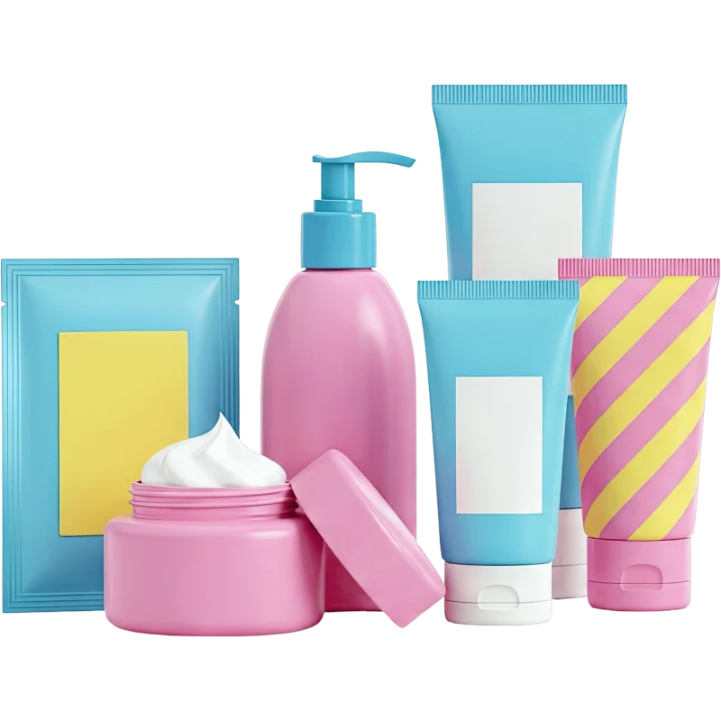 KOSMETIK & SKINCARE