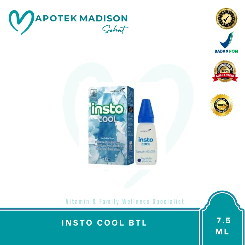 INSTO COOL BTL 7.5 ML