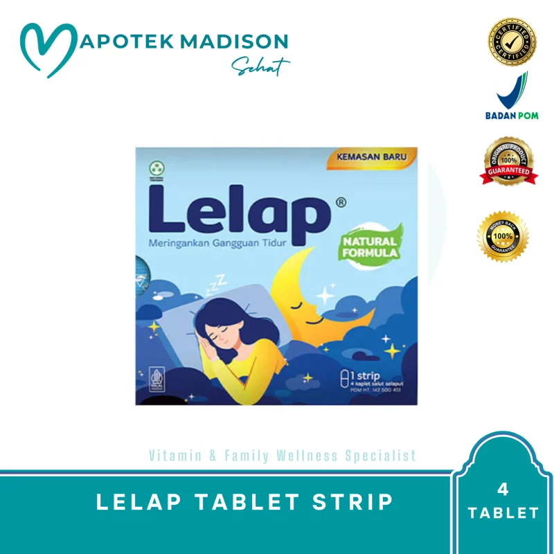 LELAP BOX 25 STR @ 4 KAPL