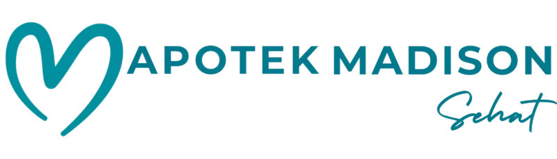 Apotek Madison Sehat
